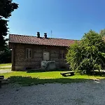 La Della Mandria 招待所