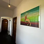 La Della Mandria Konukevi Venaria Reale