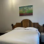 La Della Mandria 维纳利亚瑞勒