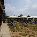 La Della Mandria 3*