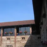 招待所 La Della Mandria