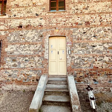 La Della Mandria Venaria Reale
