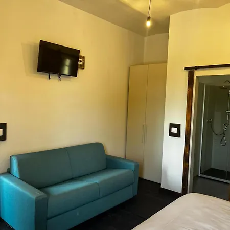 La Della Mandria 3* 维纳利亚瑞勒