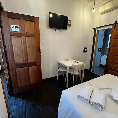 La Della Mandria Gæstehus 3*