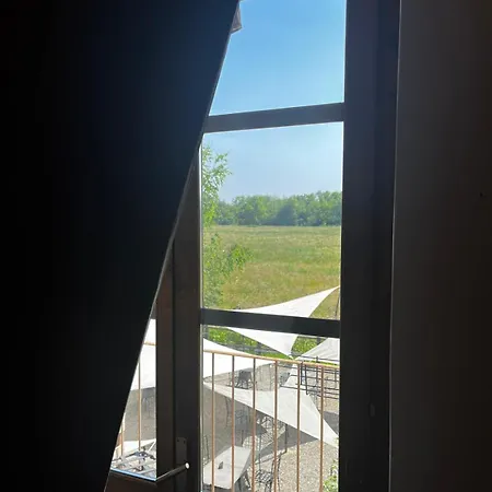 La Della Mandria Konukevi Venaria Reale