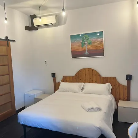 招待所 La Della Mandria