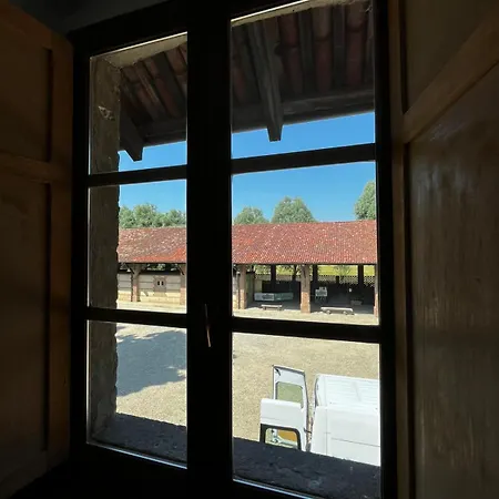 招待所 La Della Mandria 3*