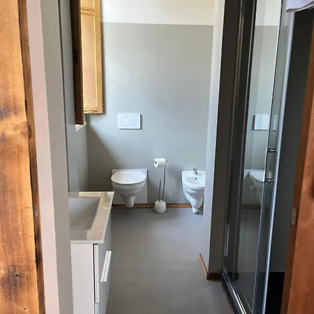 Gæstehus La Della Mandria 3*