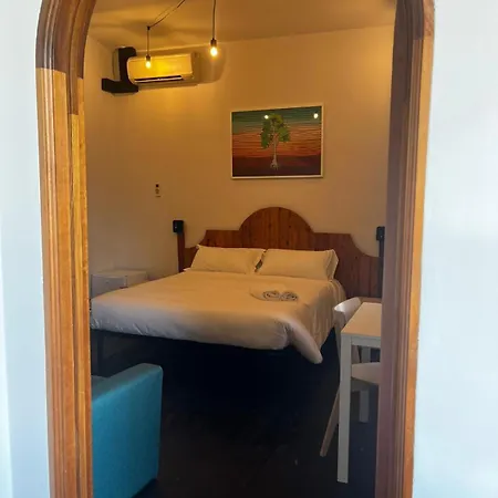 招待所 La Della Mandria 维纳利亚瑞勒