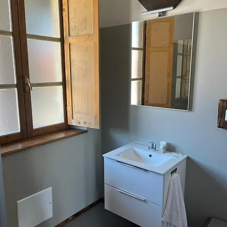 La Della Mandria 招待所 3*