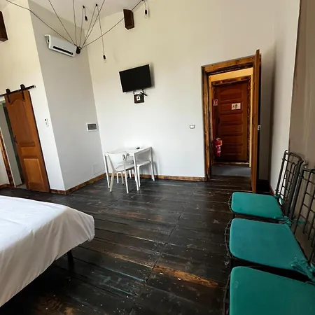 La Della Mandria 3* Venaria Reale