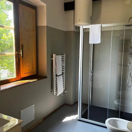 La Della Mandria 招待所 3*