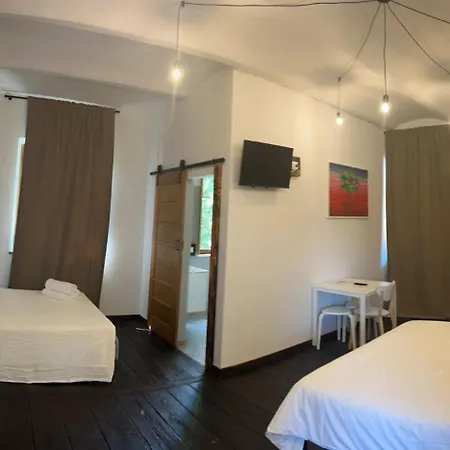 La Della Mandria 招待所 维纳利亚瑞勒