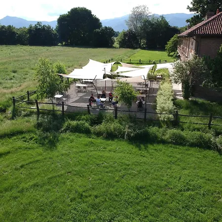 La Della Mandria
