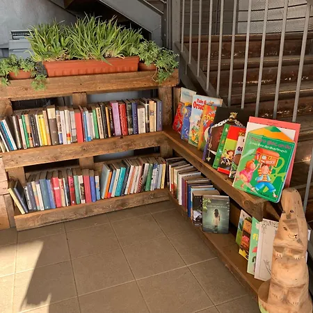 La Della Mandria 3* 维纳利亚瑞勒