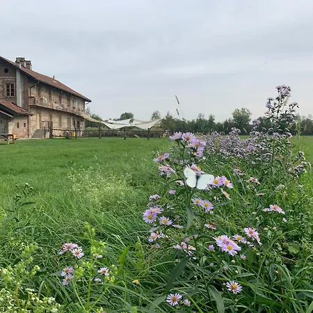 La Della Mandria