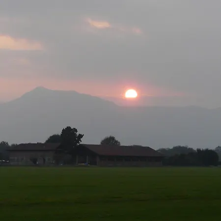 La Della Mandria * Venaria Reale