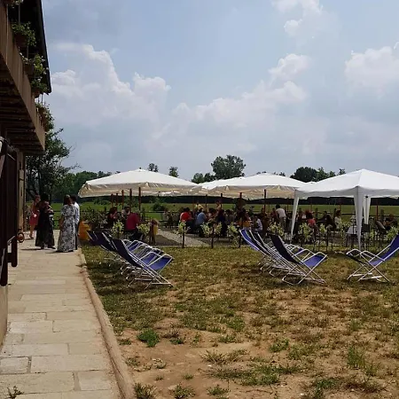 La Della Mandria 3*