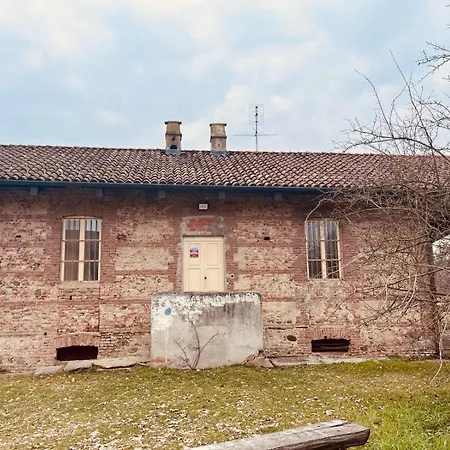 La Della Mandria Venaria Reale