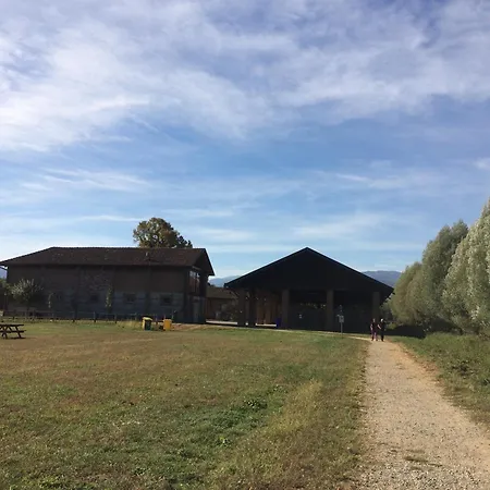 La Della Mandria Konukevi *