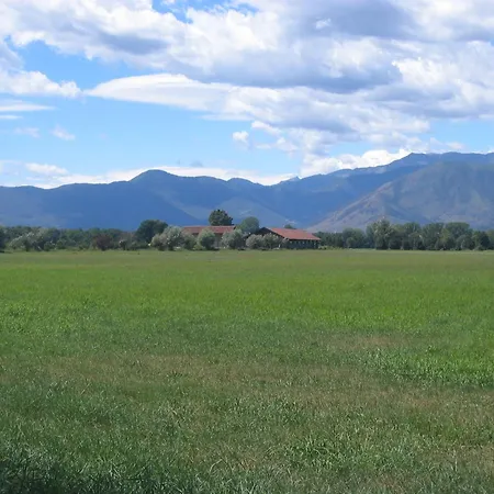 La Della Mandria 3* Venaria Reale
