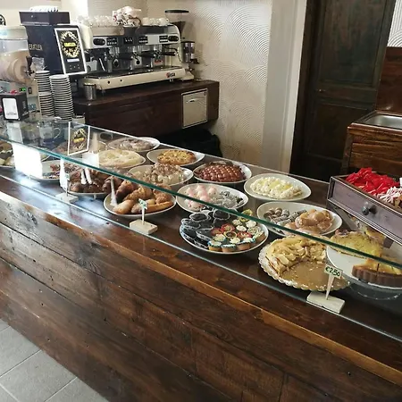 Pensjonat La Della Mandria