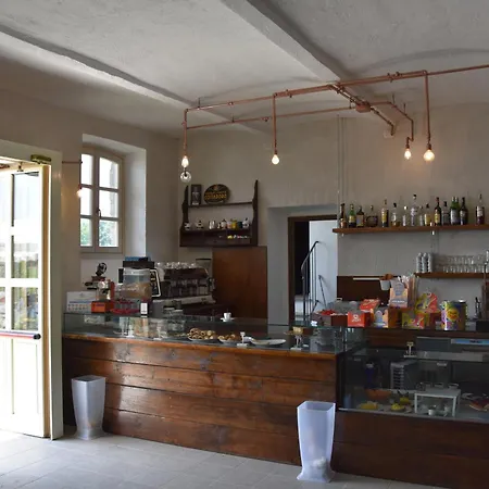 La Della Mandria 招待所 3*