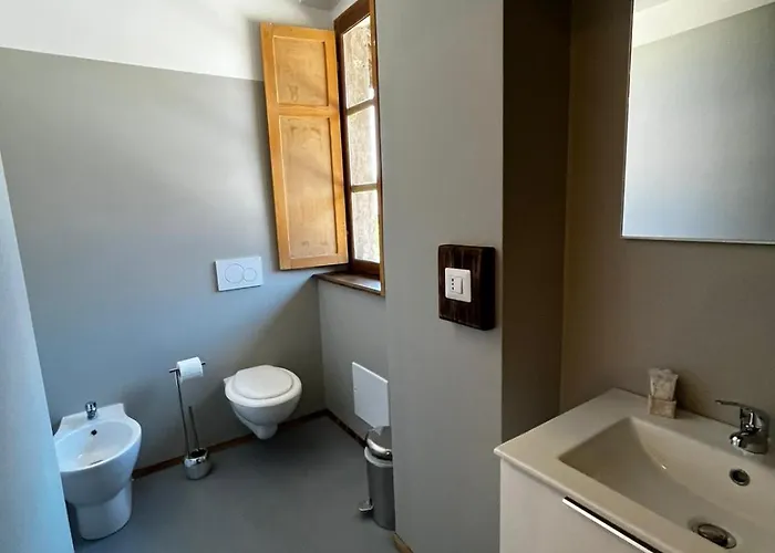 Πανσιόν La Della Mandria Venaria Reale