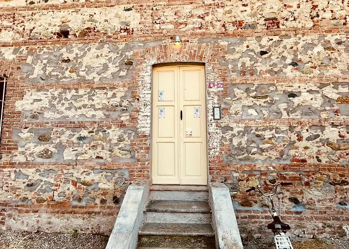 La Della Mandria Venaria Reale
