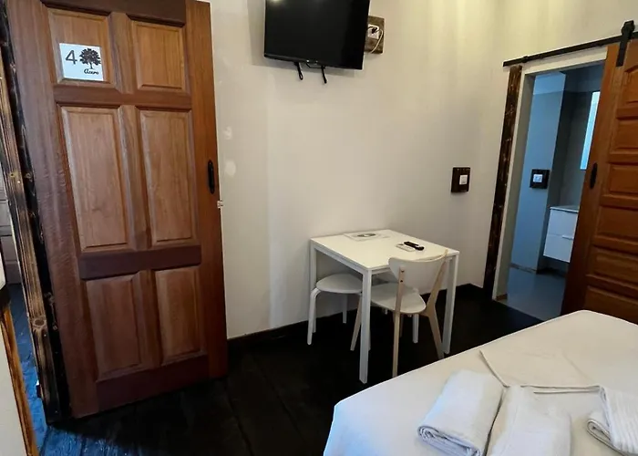 La Della Mandria Πανσιόν 3*