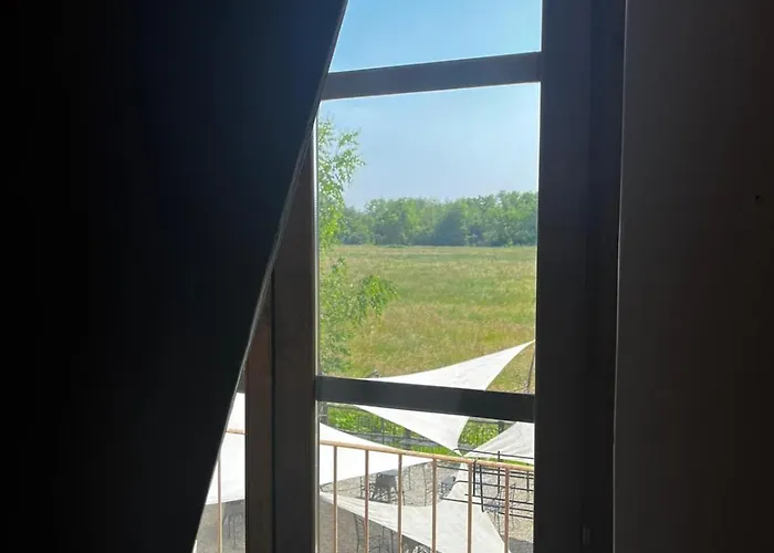 La Della Mandria Pensjonat Venaria Reale