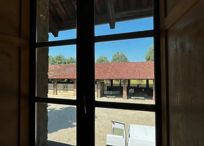 Πανσιόν La Della Mandria 3*