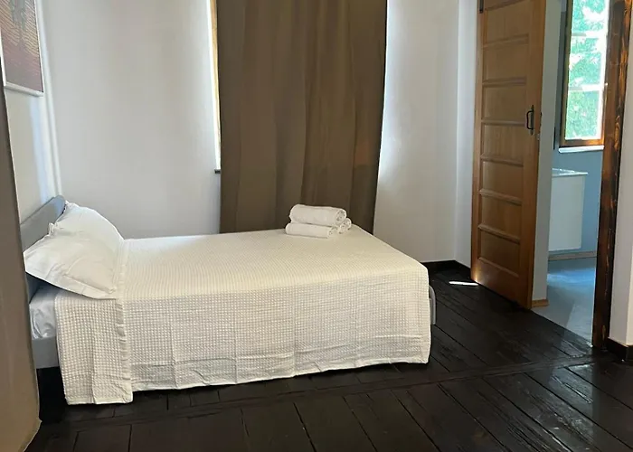 La Della Mandria 3* Venaria Reale