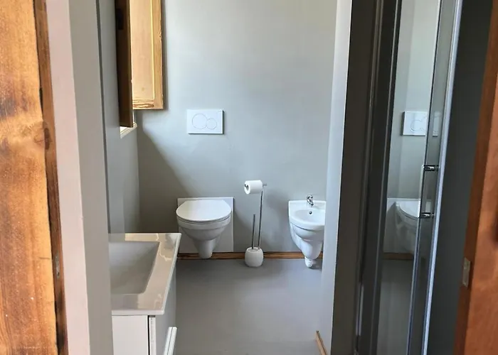 Πανσιόν La Della Mandria 3*