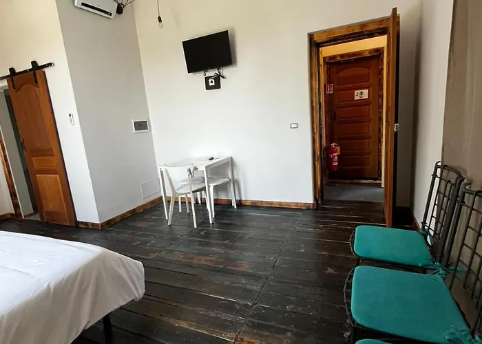 La Della Mandria 3* Venaria Reale