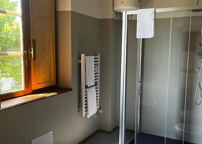 La Della Mandria Πανσιόν 3*