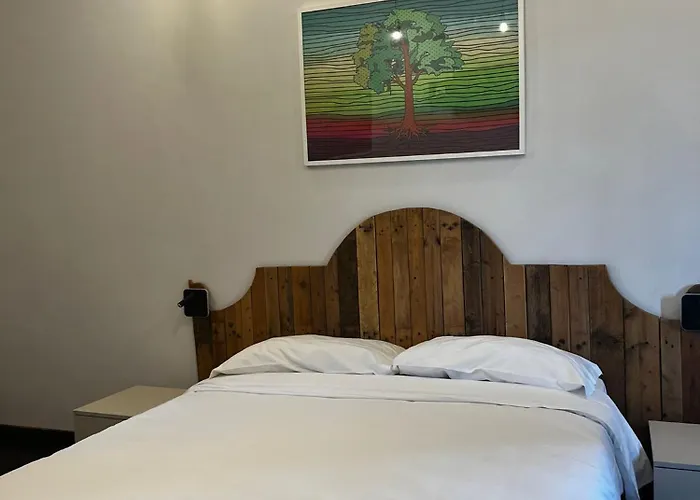 La Della Mandria Venaria Reale