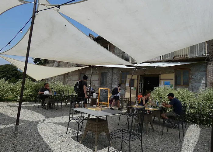 La Della Mandria 3*