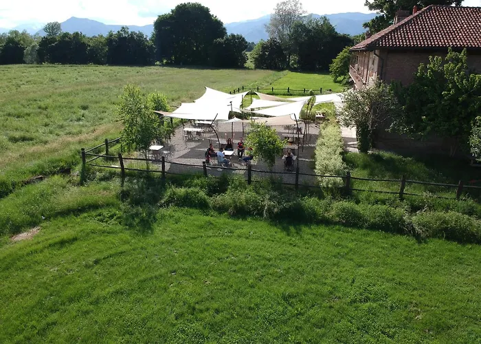 La Della Mandria