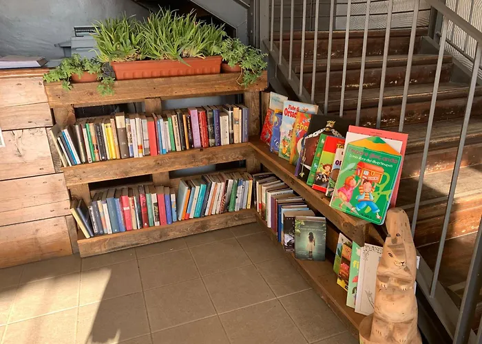 La Della Mandria 3* Venaria Reale