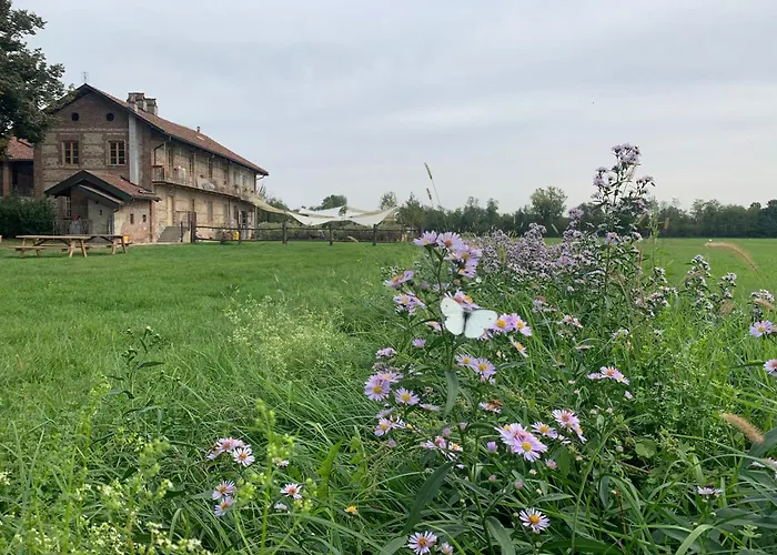 La Della Mandria