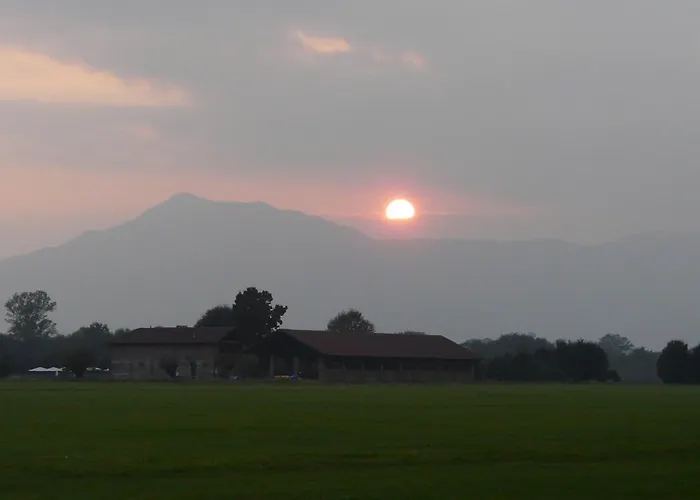 La Della Mandria 3* Venaria Reale