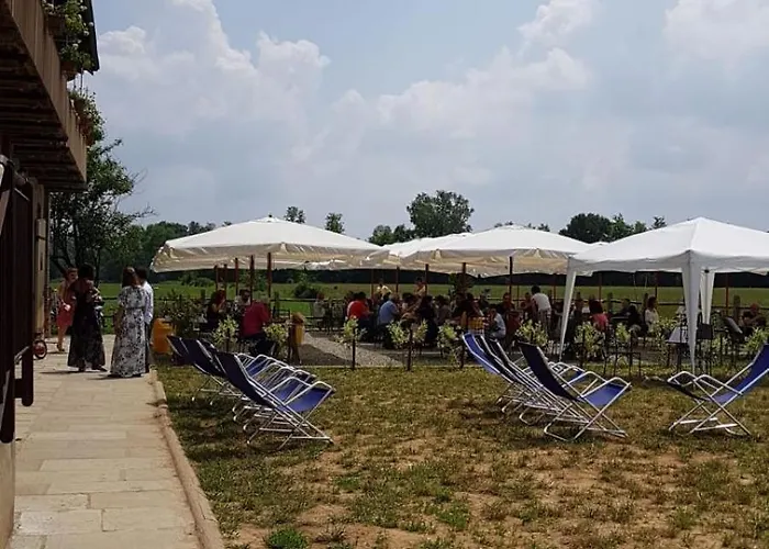 La Della Mandria 3*