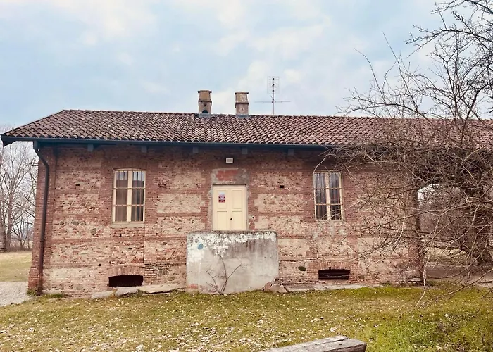 La Della Mandria Venaria Reale