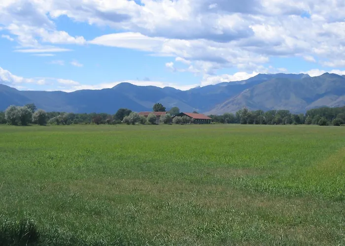 La Della Mandria 3* Venaria Reale